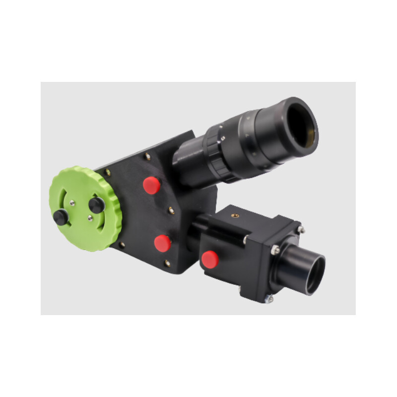 Shelyak Optical kit for Sol’Ex spectroheliograph