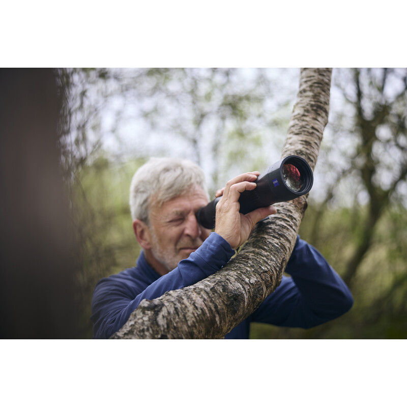 ZEISS Cannocchiali Conquest Apia 20-50x65 Straight