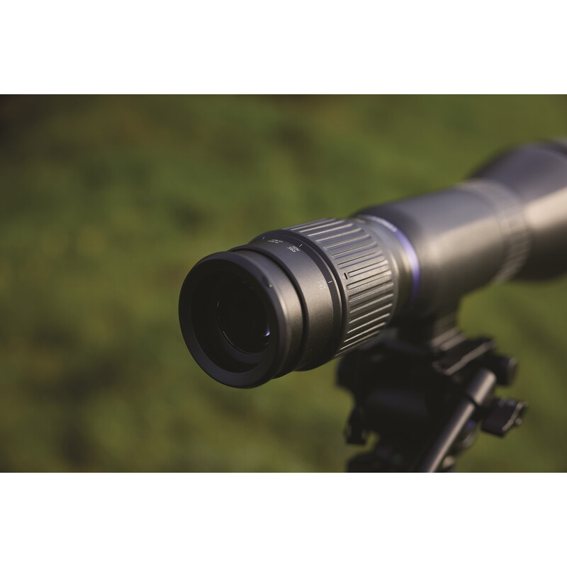 ZEISS Cannocchiali Conquest Apia 24-60x85 Straight