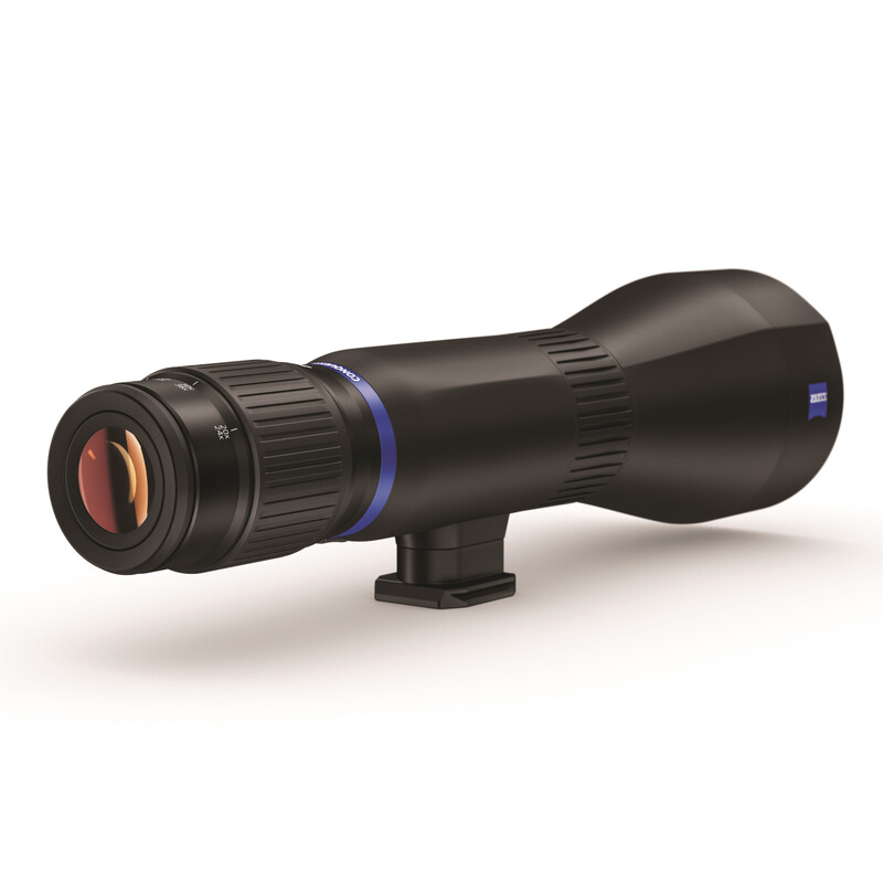 ZEISS Catalejo Conquest Apia 24-60x85 Straight