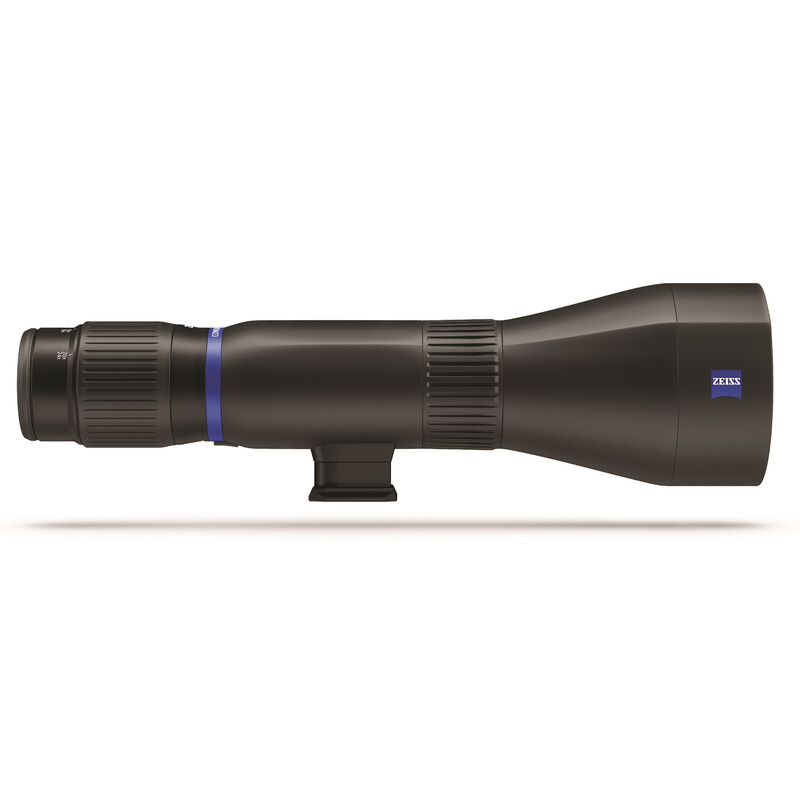 ZEISS Catalejo Conquest Apia 24-60x85 Straight