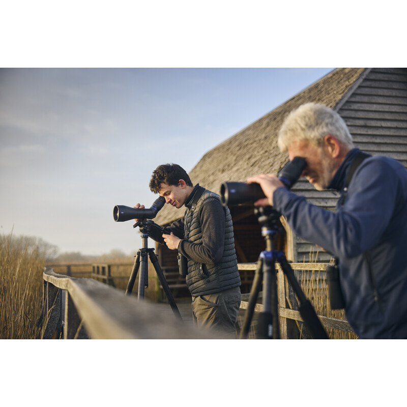 ZEISS Cannocchiali Conquest Apia 24-60x85 Angle