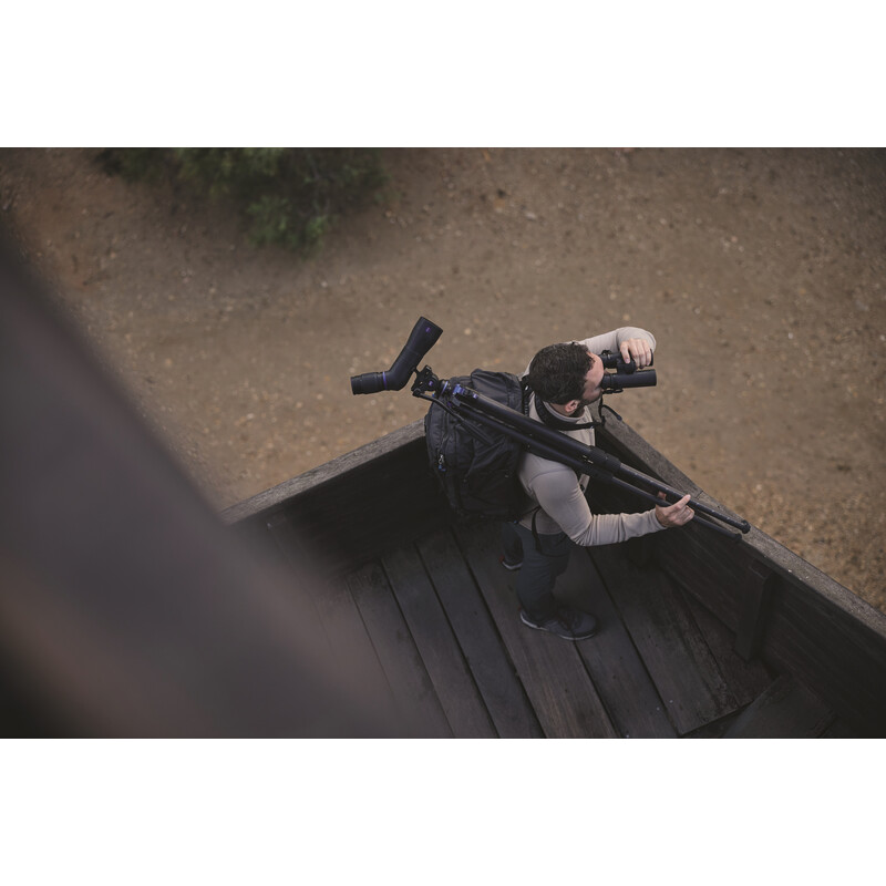 ZEISS Spotting scope Conquest Apia 24-60x85 Angle