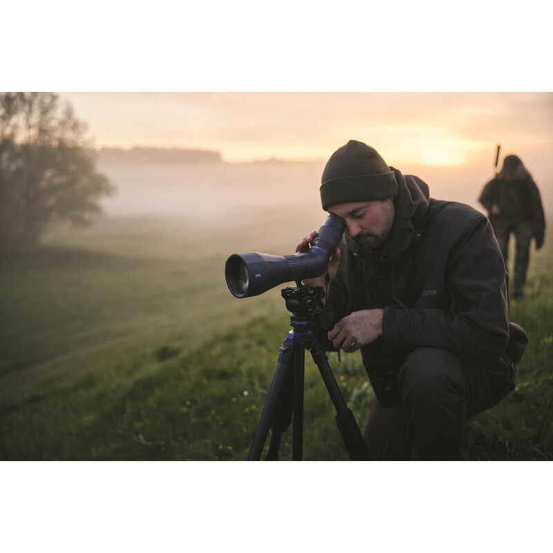 ZEISS Spotting scope Conquest Apia 24-60x85 Angle