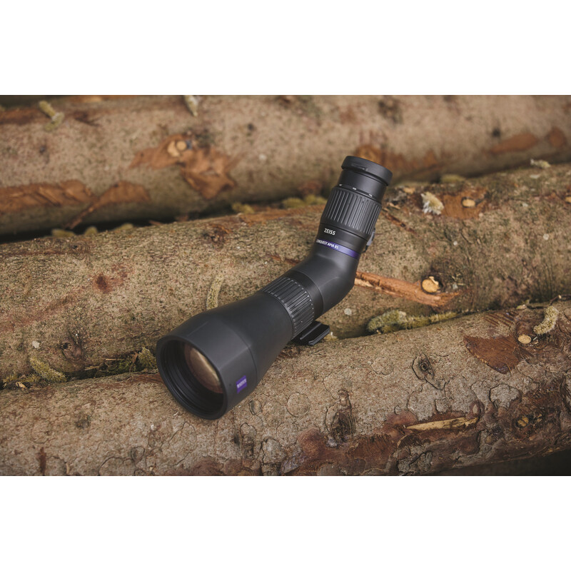 ZEISS Spotting scope Conquest Apia 24-60x85 Angle