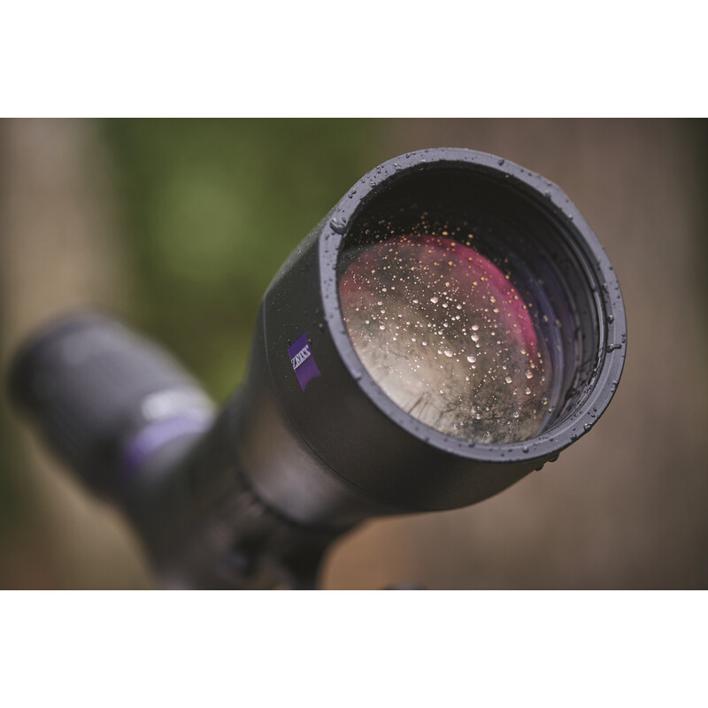 ZEISS Catalejo Conquest Apia 24-60x85 Angle