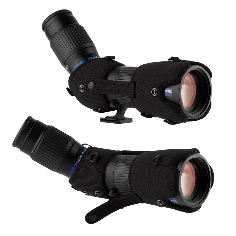 ZEISS Tas Stay-on-Case Apia 85S