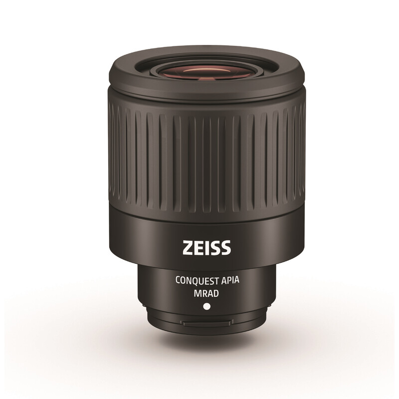 ZEISS Oculair Apia Okular MRAD-Absehen
