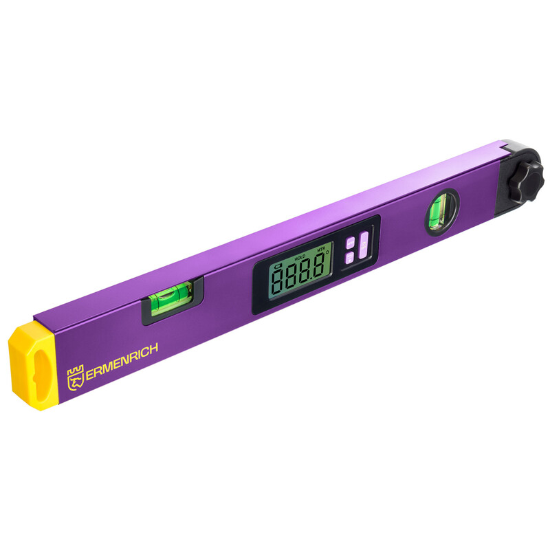 Ermenrich Digitale hoekmeter, model DA40