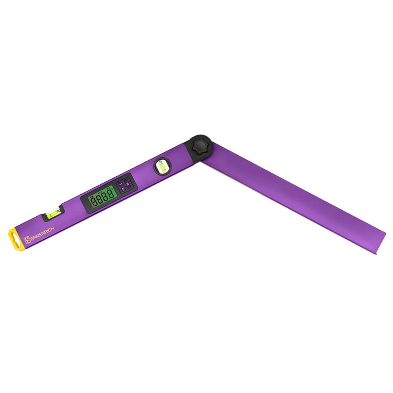 Ermenrich Digitaler Winkelmesser Verk DA40