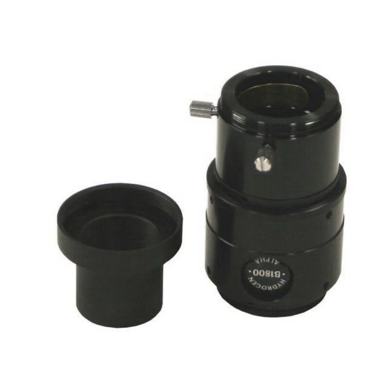 Lunt Solar Systems Filters Blokkeerfilter B1800 2"