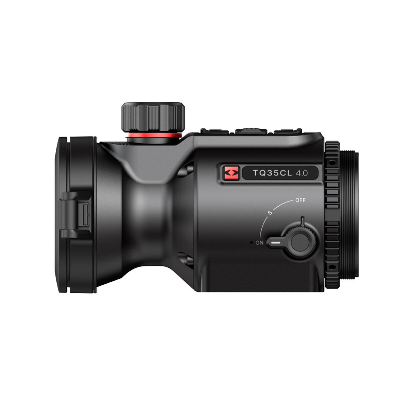HIKMICRO Camera termica TQ35CL Thunder 4.0