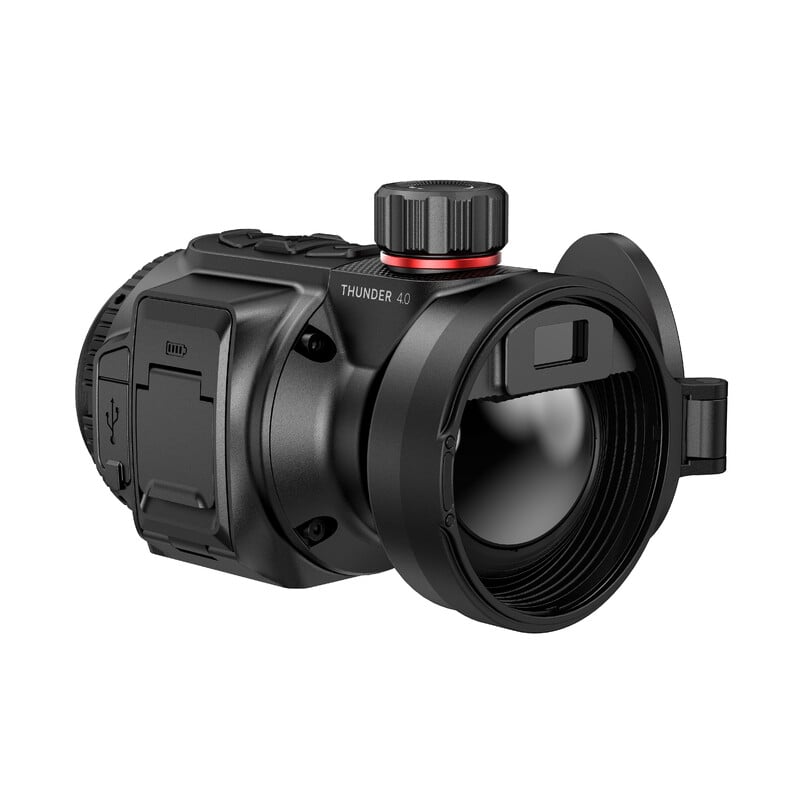 HIKMICRO Warmtebeeldcamera TQ50CL Thunder 4.0