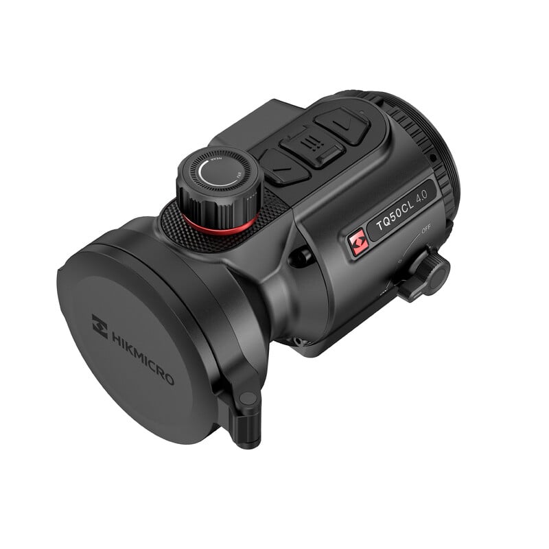 HIKMICRO Camera termica TQ50CL Thunder 4.0
