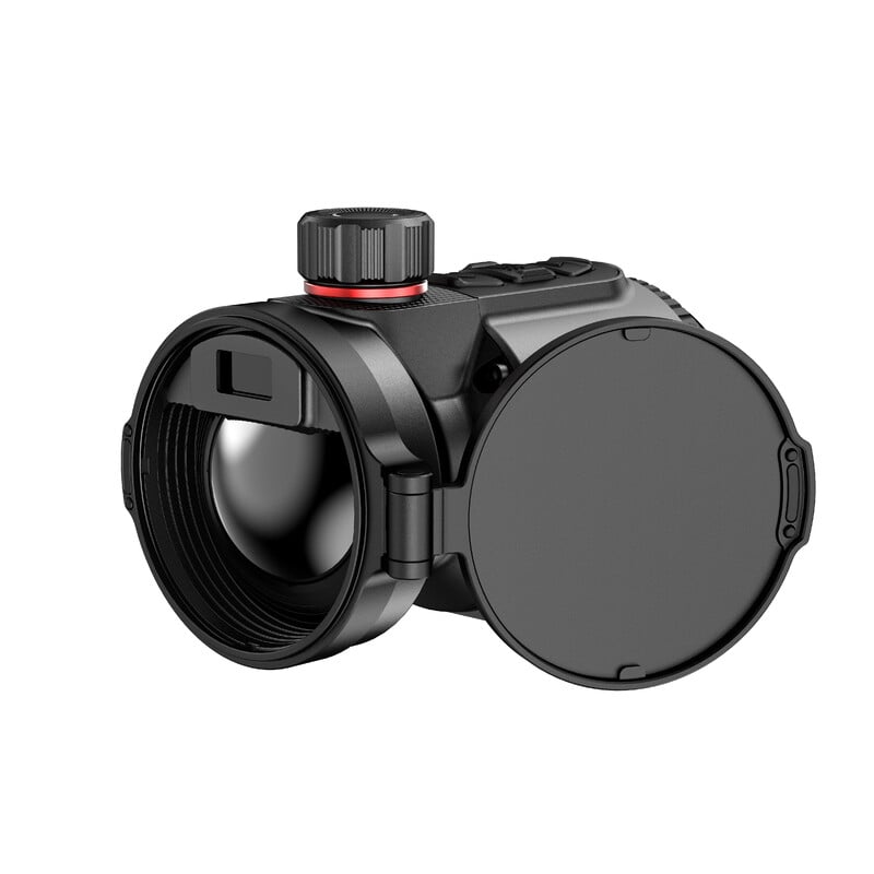 HIKMICRO Cámara térmica TQ50CL Thunder 4.0