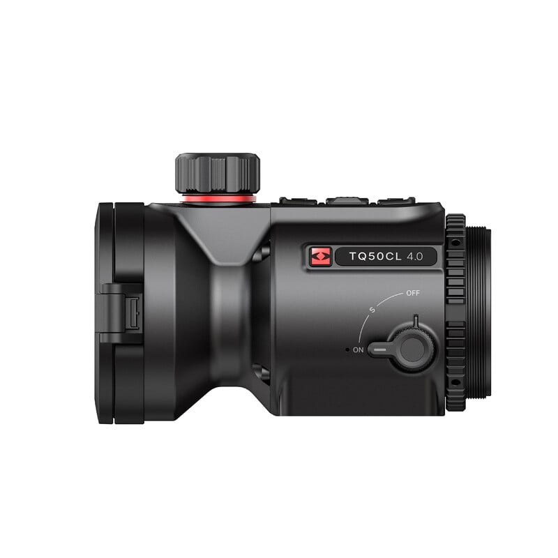 HIKMICRO Cámara térmica TQ50CL Thunder 4.0