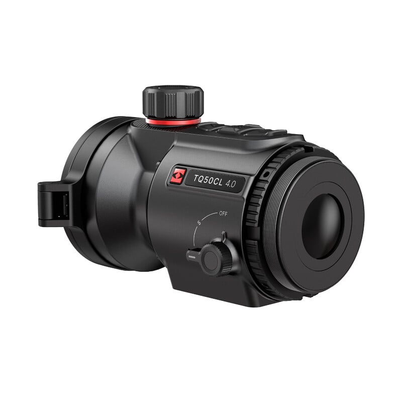 HIKMICRO Camera termica TQ50CL Thunder 4.0