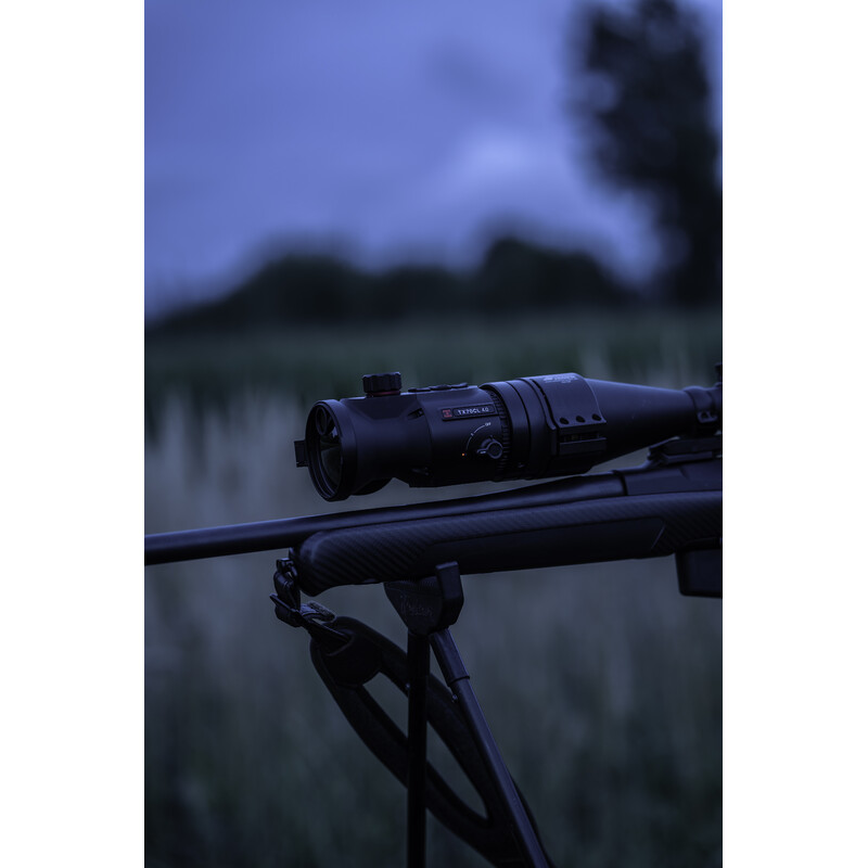 HIKMICRO Thermal imaging camera TX70CL Thunder 4.0