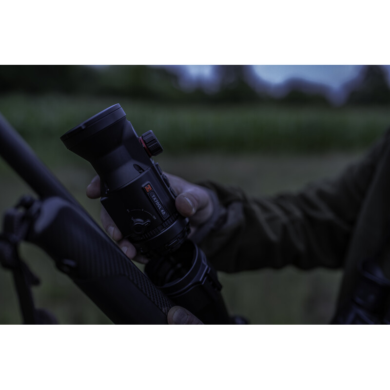 HIKMICRO Camera termica TX70CL Thunder 4.0