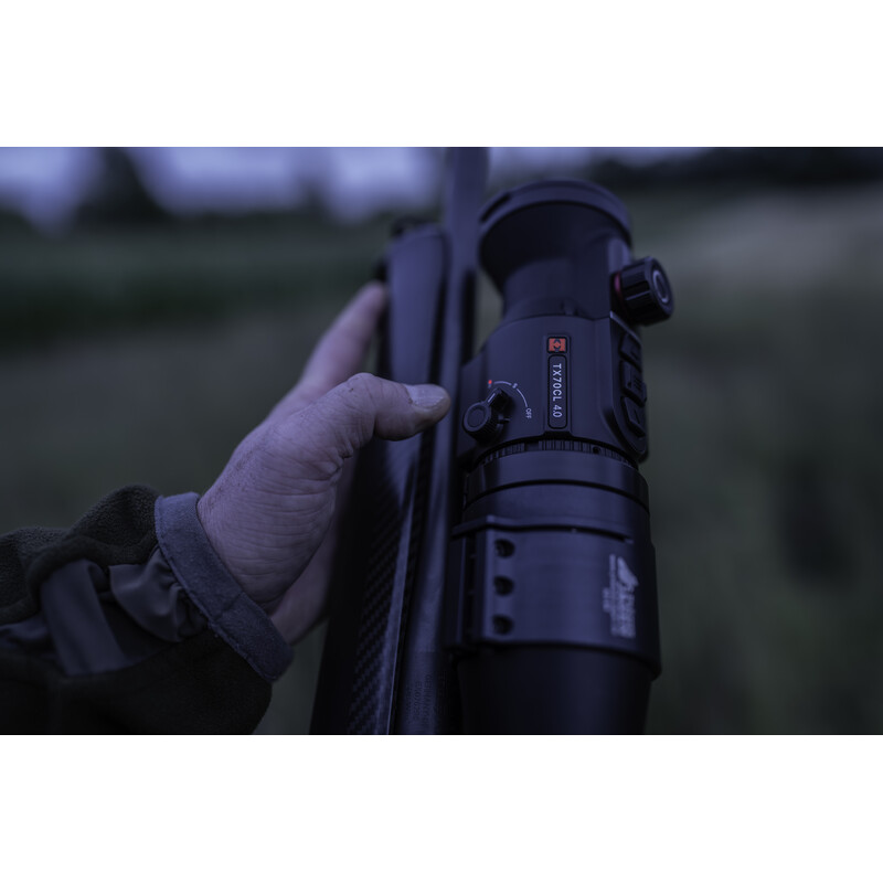 HIKMICRO Warmtebeeldcamera TX70CL Thunder 4.0