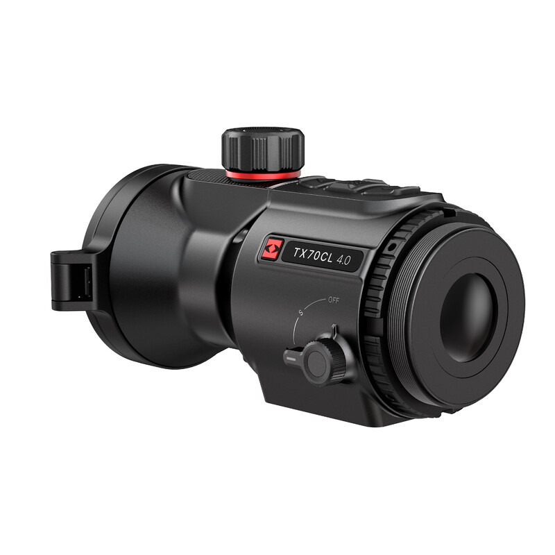HIKMICRO Camera termica TX70CL Thunder 4.0