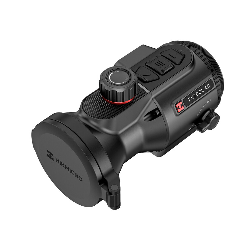 HIKMICRO Warmtebeeldcamera TX70CL Thunder 4.0