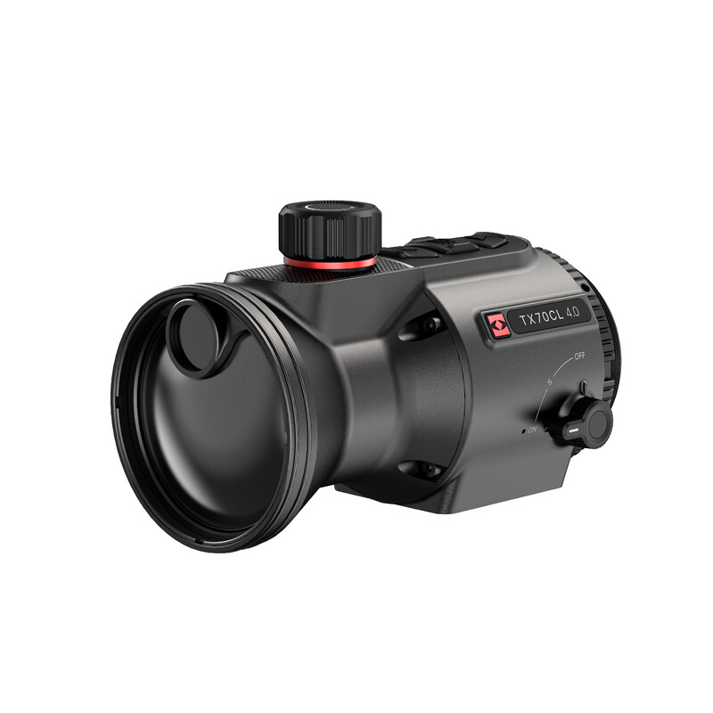 HIKMICRO Thermal imaging camera TX70CL Thunder 4.0