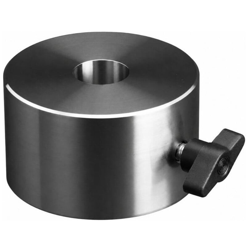 William Optics Contrappeso 2 kg