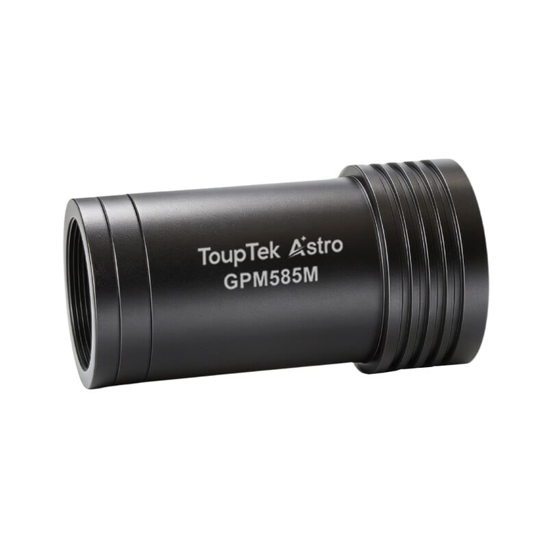 ToupTek Cámara Astro Guiding-Kamera GPM585M