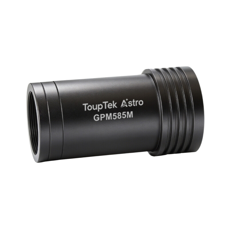 ToupTek Cámara de guiado astronómico GPM585M