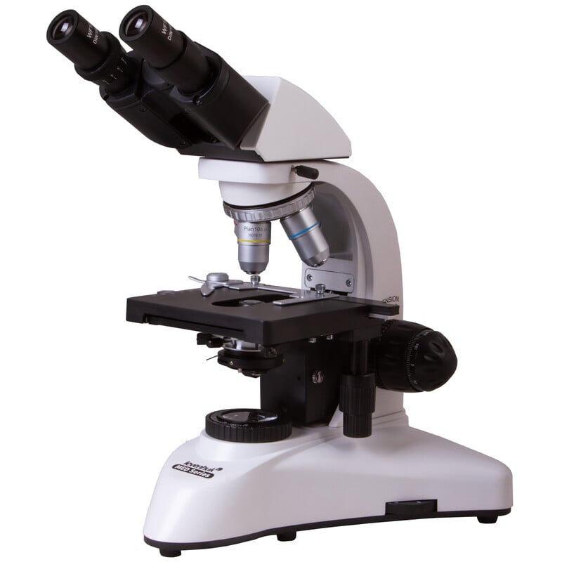 Levenhuk Microscoop MED 25B 40x-1000x Bino HAL