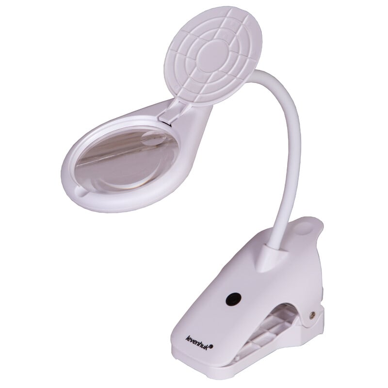 Levenhuk Lupa Zeno Desk D15