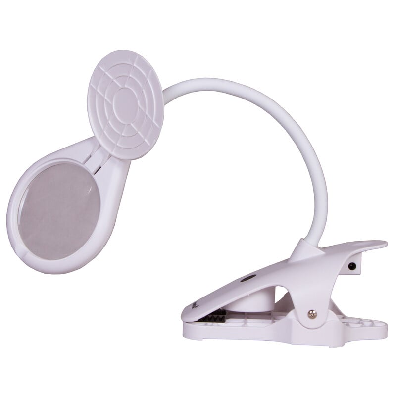 Levenhuk Lupa Zeno Desk D15