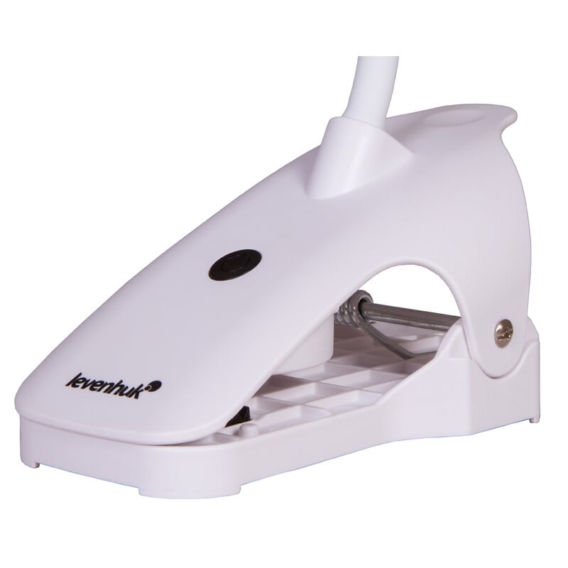 Levenhuk Magnifying glass Zeno Desk D15