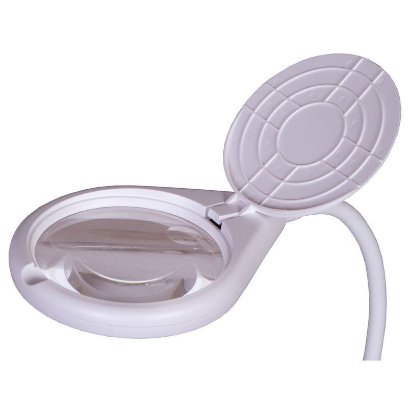 Levenhuk Magnifying glass Zeno Desk D17