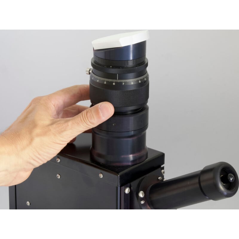 Shelyak Spectroscoop eShel III