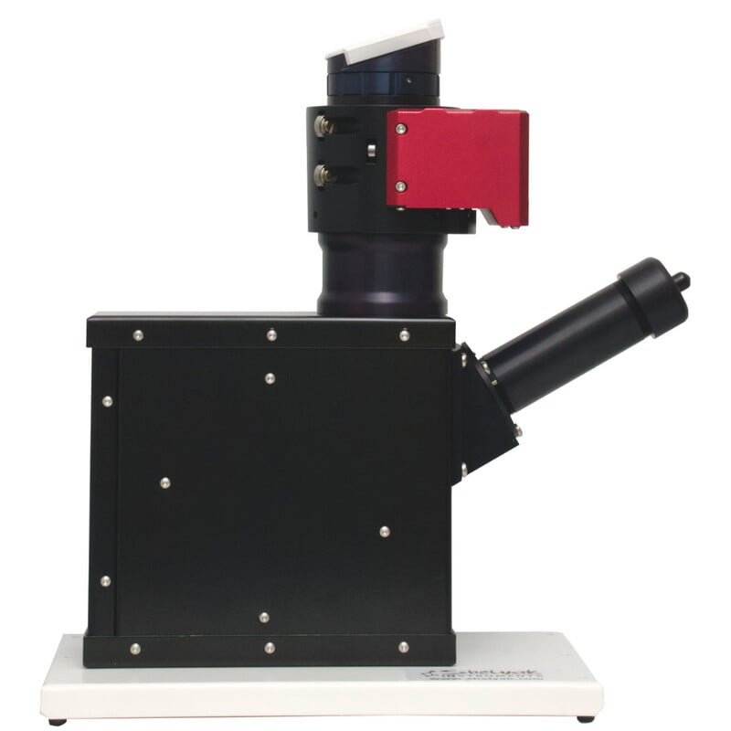 Shelyak Spectroscope eShel III