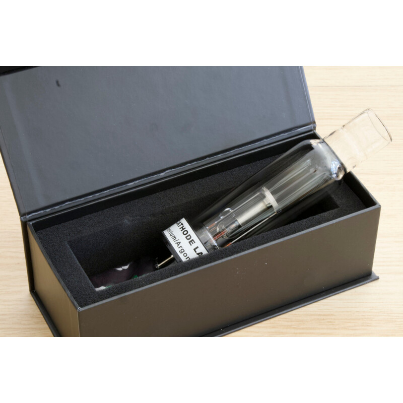 Shelyak Spettroscopio Sistema completo eShel III