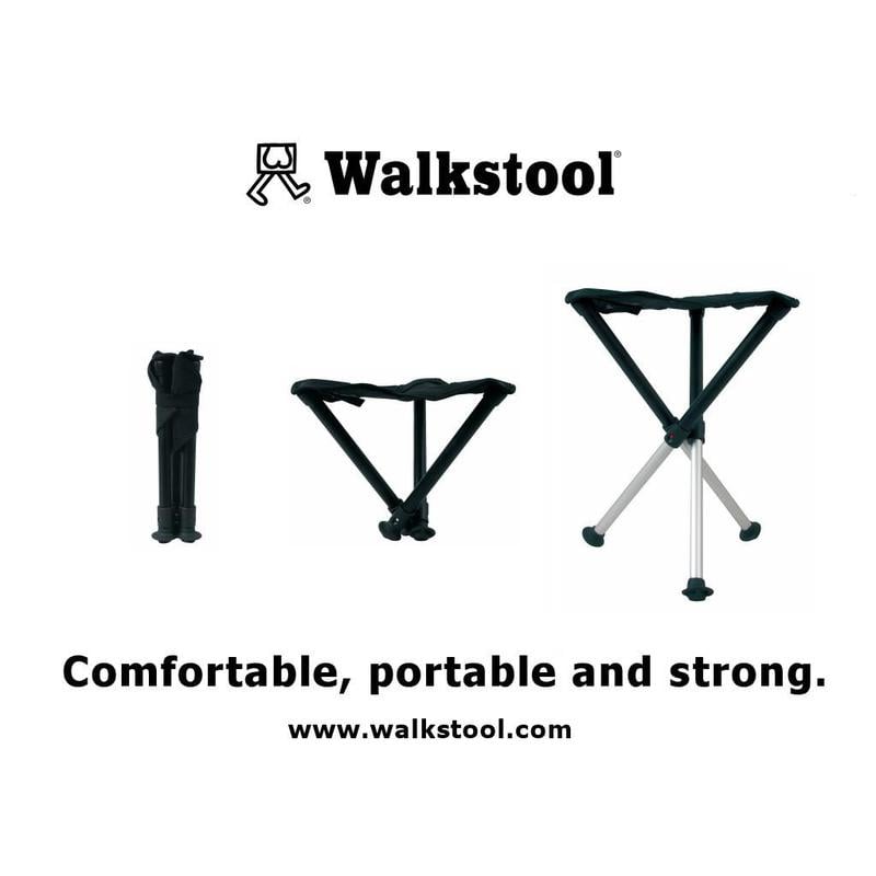 Walkstool Basic 60