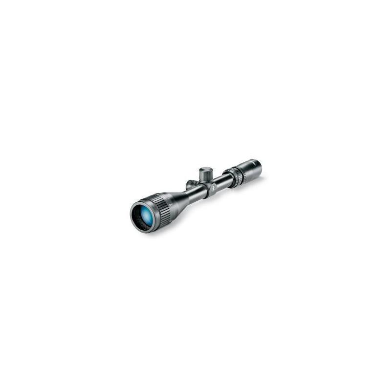 Tasco Mira telescópica Target & Varmint 2.5-10x42 con True Mil-Dot, Alcance de fusil
