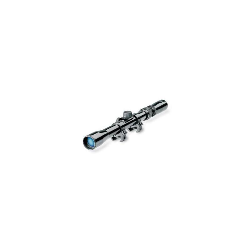 Tasco Riflescope Rimfire 3-7x20, 30/30 reticle