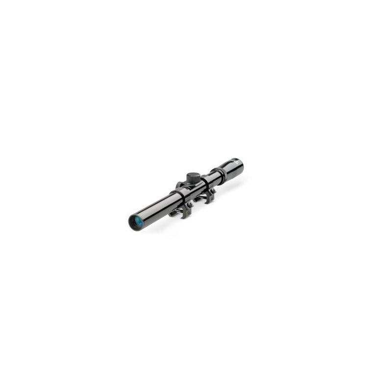 Tasco Riflescope Rimfire 4x15, Crosshair reticle