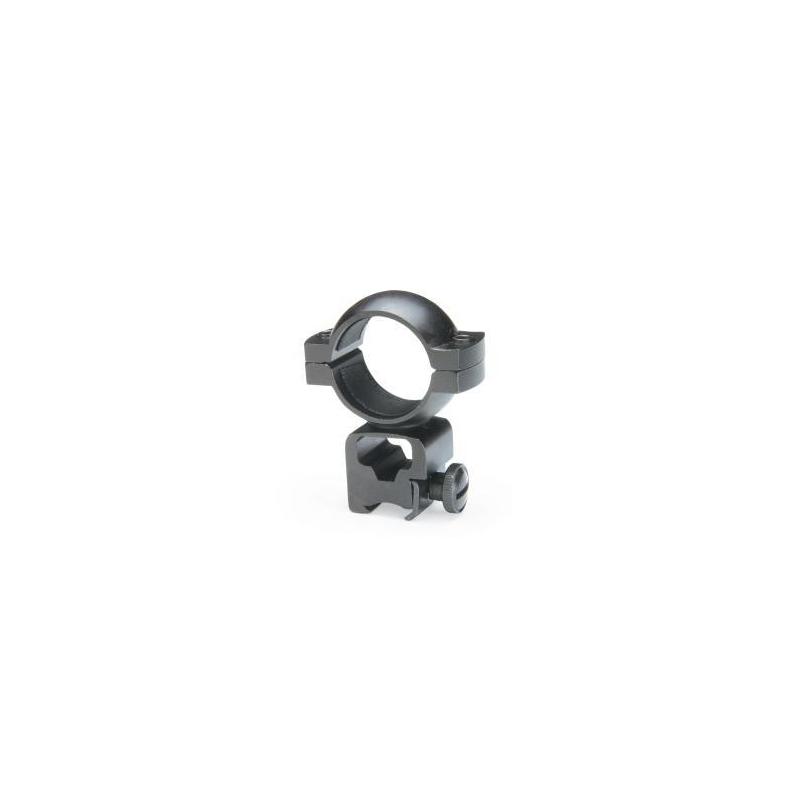 Tasco Calibre .22 / anillos "quick peep" para fusil de aire comprimido