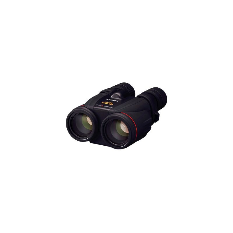 Canon Image stabilized binoculars 10x42 L IS WP