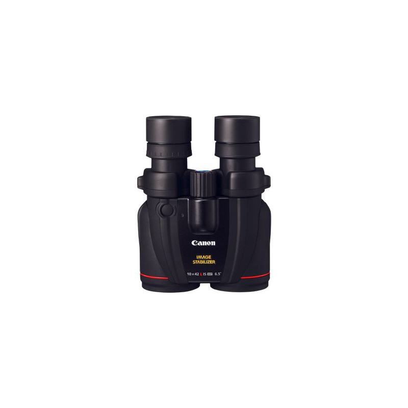 Canon Image stabilized binoculars 10x42 L IS WP