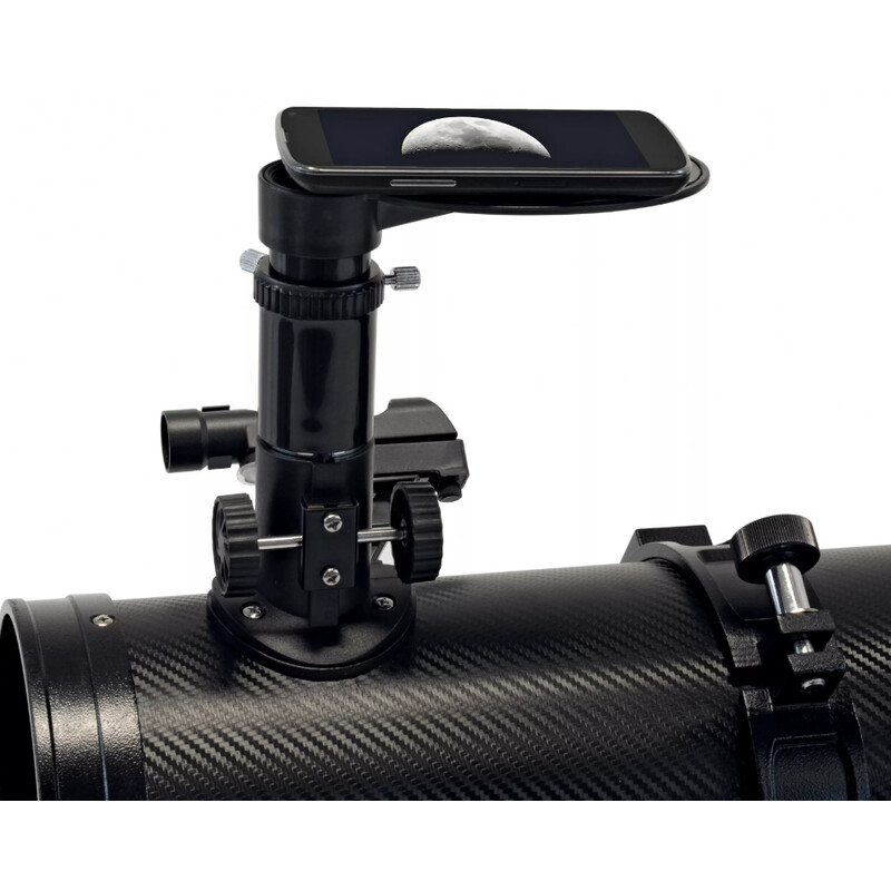 Bresser Telescope N 114/500 Pluto EQ