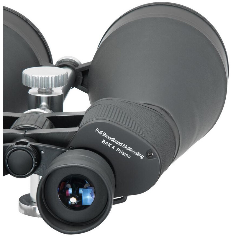 TS Optics Binoculars 20x80 E