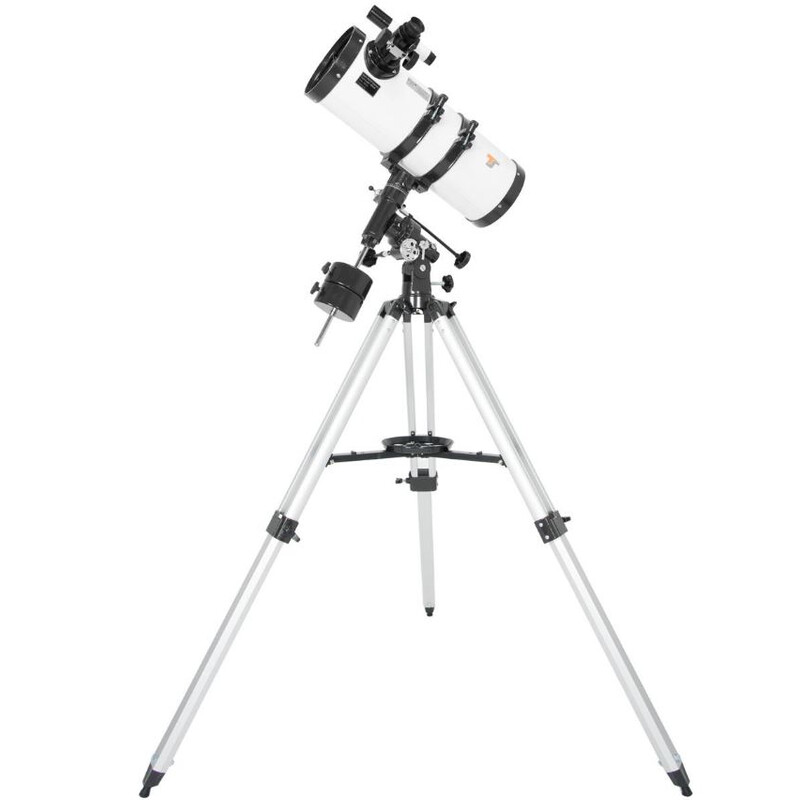 TS Optics Telescope N 150/1400 Megastar EQ-3