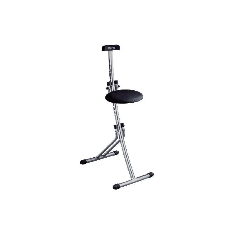 Geoptik Astro observing chair, metal