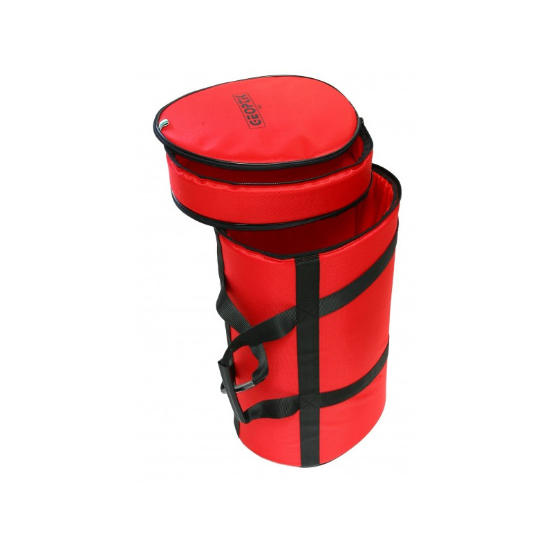 Geoptik Carry case Transportation bag for Schmidt Cassegrain tubes/optics (to 8 '')